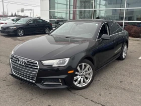 Audi A4 * CARFAX * БЕЗ ПЪРВОНАЧАЛНА ВНОСКА