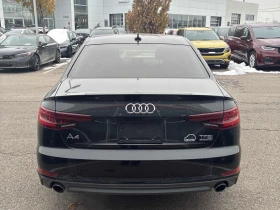 Audi A4 * CARFAX * БЕЗ ПЪРВОНАЧАЛНА ВНОСКА - 21500 лв. / 10992.78 € - 24958897 5