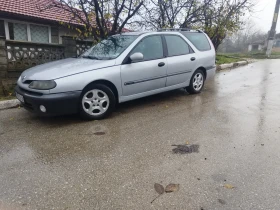 Renault Laguna | Mobile.bg    9