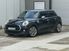 Mini Cooper  7 EDITION  1.5 D , снимка 2