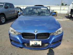  BMW 335