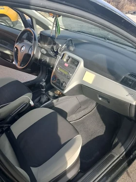 Fiat Punto - 1350 € / 2640.37 лв. - 59564220 7