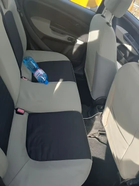 Fiat Punto - 1350 € / 2640.37 лв. - 59564220 3