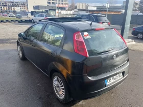 Fiat Punto - 1350 € / 2640.37 лв. - 59564220 4