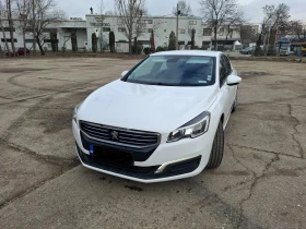 Peugeot 508 1, 6 - 7000 € / 13690.81 лв. - 79046394 3