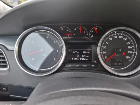 Peugeot 508 1, 6, снимка 12 - Автомобили и джипове - 53123032