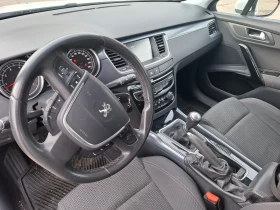 Peugeot 508 1, 6 - 7000 € / 13690.81 лв. - 79046394 9