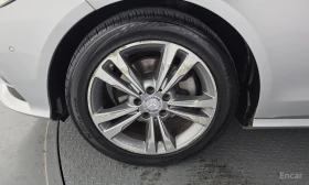 Mercedes-Benz E 220 - 12852 € / 25136.33 лв. - 96394716 5