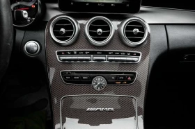 Mercedes-Benz C 63 AMG 2015 * CARFAX * БЕЗ ПЪРВОНАЧАЛНА ВНОСКА - 29400 € / 57501.40 лв. - 82023370 13
