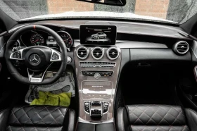 Mercedes-Benz C 63 AMG 2015 * CARFAX * БЕЗ ПЪРВОНАЧАЛНА ВНОСКА - 29400 € / 57501.40 лв. - 82023370 8