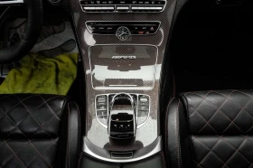 Mercedes-Benz C 63 AMG 2015 * CARFAX * БЕЗ ПЪРВОНАЧАЛНА ВНОСКА - 29400 € / 57501.40 лв. - 82023370 9