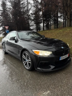 BMW 435 i xDrive M Performance Power Kit, снимка 10