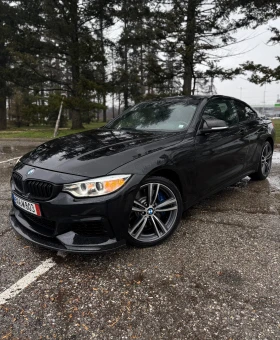 BMW 435 i xDrive M Performance Power Kit, снимка 3