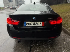 BMW 435 i xDrive M Performance Power Kit, снимка 7