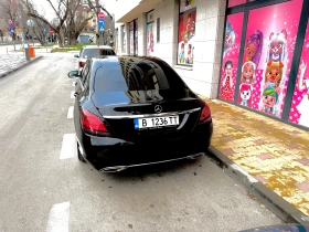 Mercedes-Benz C 300 - 31700 € / 61999.81 лв. - 82501300 3