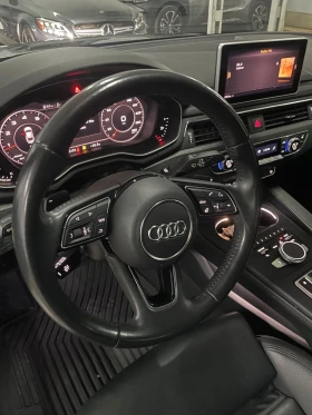 Audi A5 Sline/B&O/4x4/Панор/Подгр/камера/Дигитал/ФУЛЛ!!! - 18000 € / 35204.94 лв. - 18062140 17