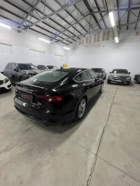 Audi A5 Sline/B&O/4x4/Панор/Подгр/камера/Дигитал/ФУЛЛ!!! - 18000 € / 35204.94 лв. - 18062140 6