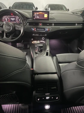 Audi A5 Sline/B&O/4x4/Панор/Подгр/камера/Дигитал/ФУЛЛ!!! - 18000 € / 35204.94 лв. - 18062140 15