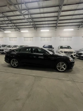 Audi A5 Sline/B&O/4x4/Панор/Подгр/камера/Дигитал/ФУЛЛ!!! - 18000 € / 35204.94 лв. - 18062140 7