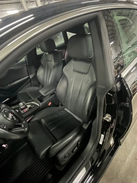 Audi A5 Sline/B&O/4x4/Панор/Подгр/камера/Дигитал/ФУЛЛ!!! - 18000 € / 35204.94 лв. - 18062140 11