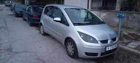 Mitsubishi Colt 1, 3