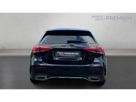Mercedes-Benz A 180 Месечна вноска от 227   - 19936 € / 38991.43 лв. - 89641114 4