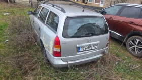 Opel Astra G - 500 € / 977.91 лв. - 24320935 6