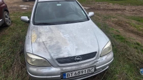 Opel Astra G - 500 € / 977.91 лв. - 24320935 2