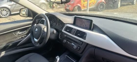 BMW 320 AUTOMATIC , HEAD UP - 6500 € / 12712.90 лв. - 39424337 9