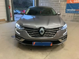 Renault Talisman 2.0 BLUE dCi Intens - 10443 € / 20424.73 лв. - 79841918 2
