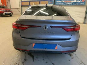 Renault Talisman 2.0 BLUE dCi Intens - 10443 € / 20424.73 лв. - 79841918 6