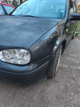 VW Golf 1.6 - 690 € / 1349.52 лв. - 57160894 6