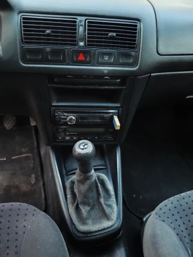 VW Golf 1.6 - 690 € / 1349.52 лв. - 57160894 9