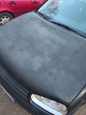 VW Golf 1.6 - 690 € / 1349.52 лв. - 57160894 5