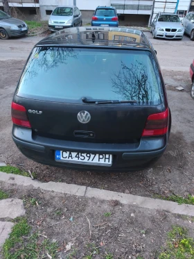 VW Golf 1.6 - 690 € / 1349.52 лв. - 57160894 3