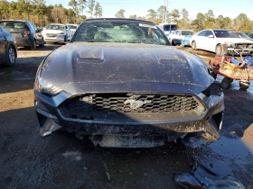 Ford Mustang 2.3l Ecoboost Premium * Крайна цена до БГ*  | Auto.bg — изображение 5