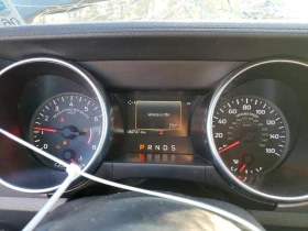 Ford Mustang 2.3l Ecoboost Premium * Крайна цена до БГ*  | Auto.bg — изображение 9