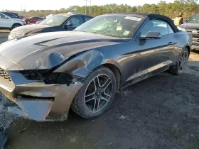 Ford Mustang 2.3l Ecoboost Premium * Крайна цена до БГ*  | Auto.bg — изображение 13