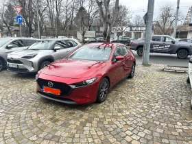 Mazda 3 Skyactive G 2.0 Mild Hybrid  - 14200 € / 27772.79 лв. - 88643052 3