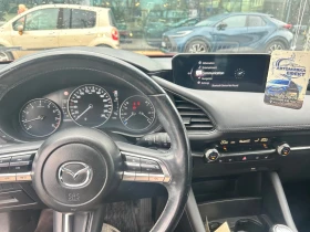 Mazda 3 Skyactive G 2.0 Mild Hybrid  - 14200 € / 27772.79 лв. - 88643052 5