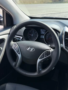 Hyundai I30 1.6D 110hp EURO 6 TUV - 7349 € / 14373.39 лв. - 22099094 12