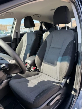 Hyundai I30 1.6D 110hp EURO 6 TUV - 7349 € / 14373.39 лв. - 22099094 10