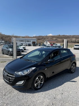 Hyundai I30 1.6D 110hp EURO 6 TUV - 7349 € / 14373.39 лв. - 22099094 2