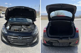 Hyundai I30 1.6D 110hp EURO 6 TUV - 7349 € / 14373.39 лв. - 22099094 16