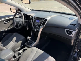 Hyundai I30 1.6D 110hp EURO 6 TUV - 7349 € / 14373.39 лв. - 22099094 14