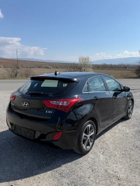 Hyundai I30 1.6D 110hp EURO 6 TUV - 7349 € / 14373.39 лв. - 22099094 6