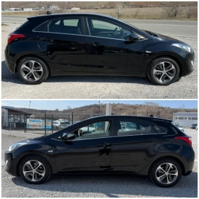 Hyundai I30 1.6D 110hp EURO 6 TUV - 7349 € / 14373.39 лв. - 22099094 5
