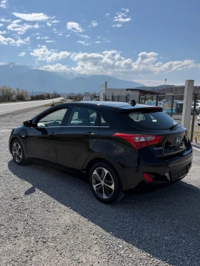 Hyundai I30 1.6D 110hp EURO 6 TUV - 7349 € / 14373.39 лв. - 22099094 8