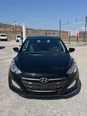 Hyundai I30 1.6D 110hp EURO 6 TUV - 7349 € / 14373.39 лв. - 22099094 3