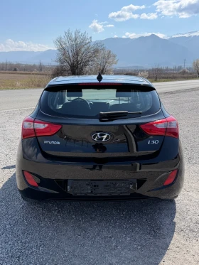 Hyundai I30 1.6D 110hp EURO 6 TUV - 7349 € / 14373.39 лв. - 22099094 7